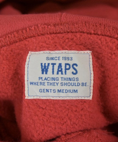 WTAPS 連帽衫