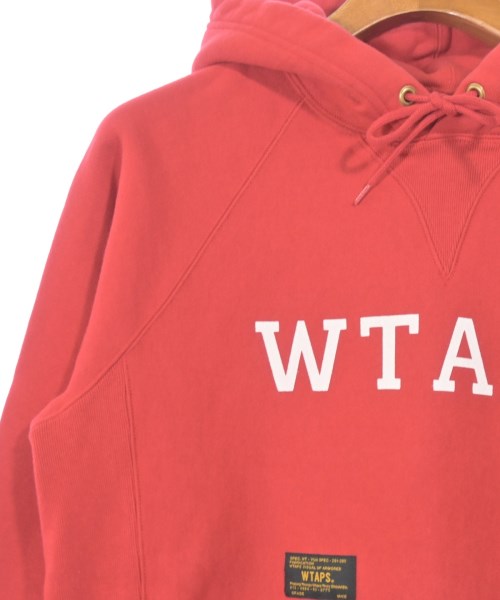 WTAPS 連帽衫