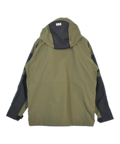 WTAPS 山系外套