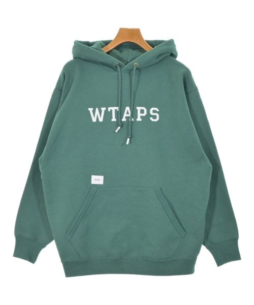 WTAPS 連帽衫
