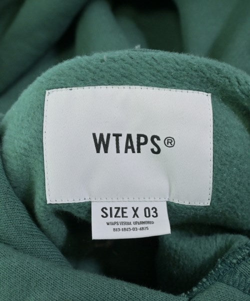 WTAPS 連帽衫