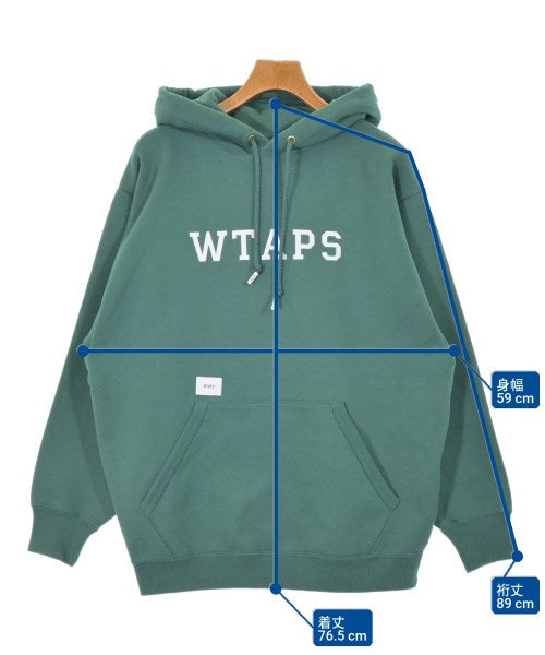 WTAPS 連帽衫