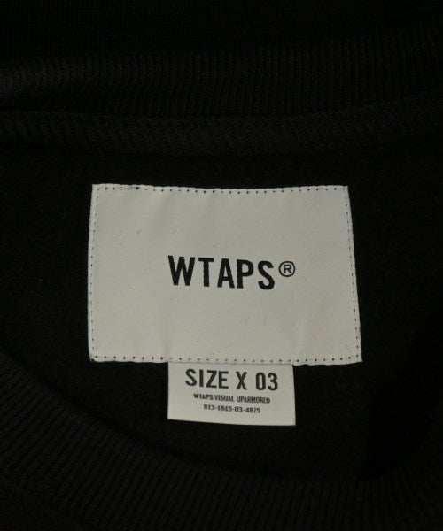 WTAPS 運動衫