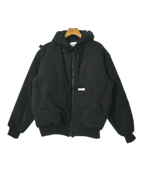 WTAPS 其他飛行外套
