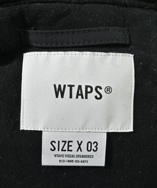 WTAPS 其他飛行外套