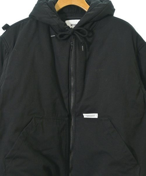 WTAPS 其他飛行外套