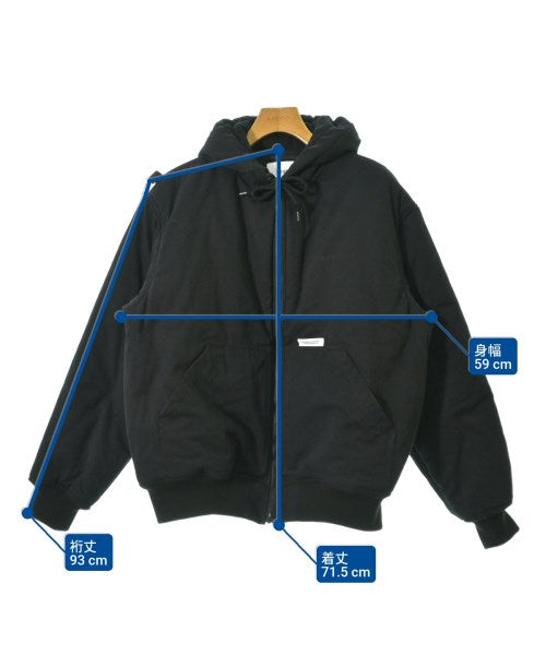 WTAPS 其他飛行外套