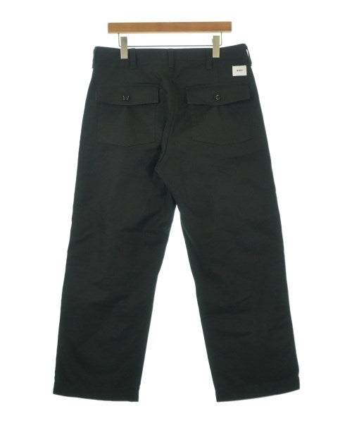 WTAPS 休閒褲