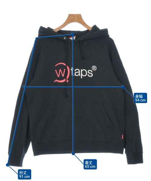 WTAPS 連帽衫