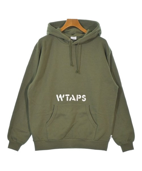 WTAPS 連帽衫