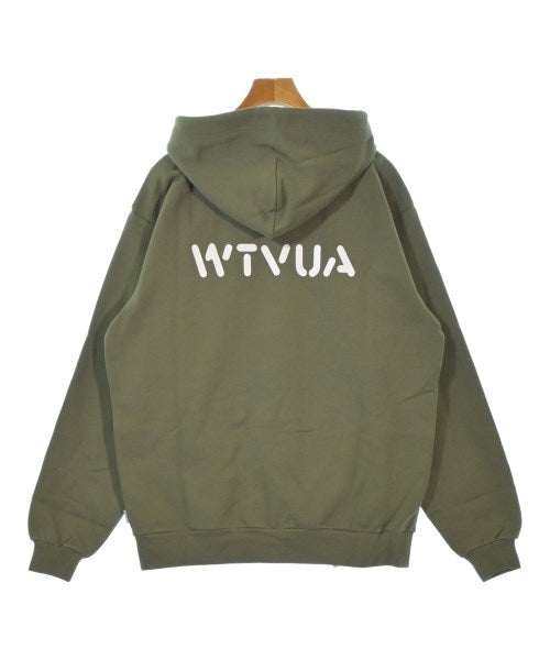 WTAPS 連帽衫