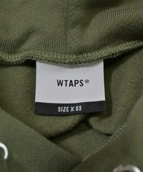 WTAPS 連帽衫