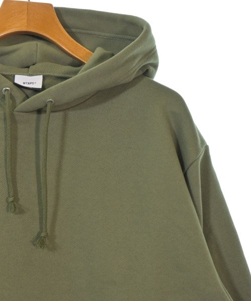 WTAPS 連帽衫