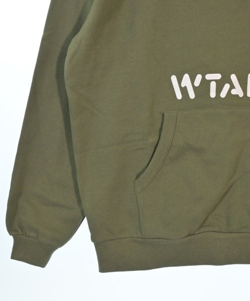 WTAPS 連帽衫