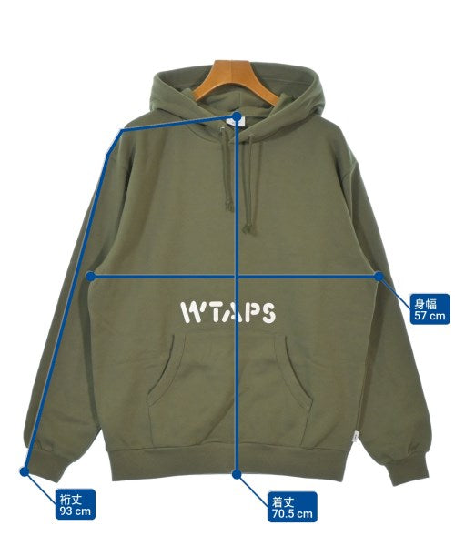 WTAPS 連帽衫