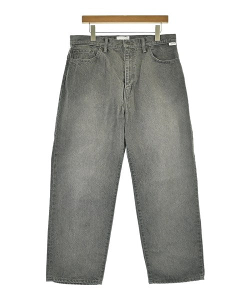 WTAPS 牛仔褲