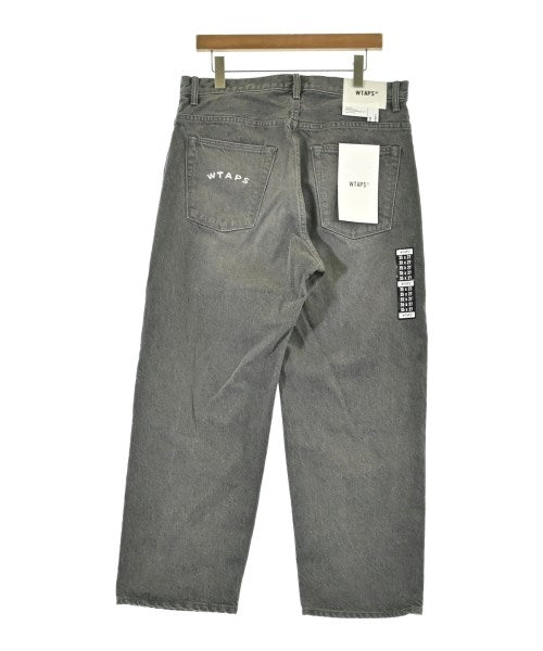 WTAPS 牛仔褲