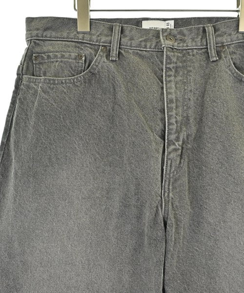WTAPS 牛仔褲