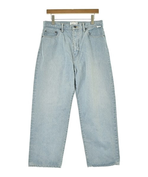 WTAPS 牛仔褲
