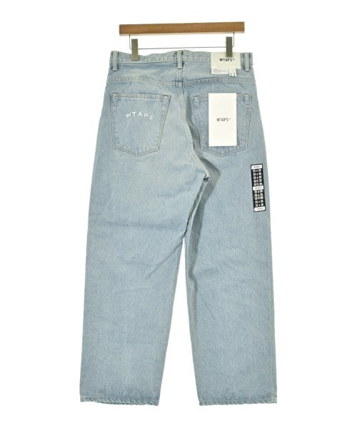 WTAPS 牛仔褲