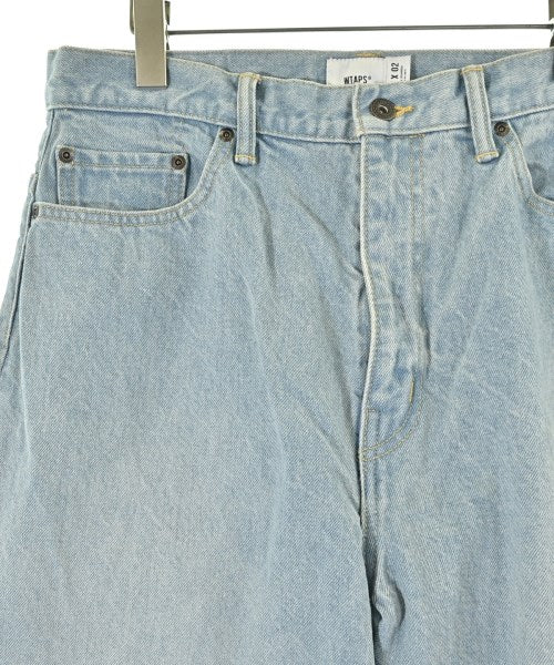 WTAPS 牛仔褲