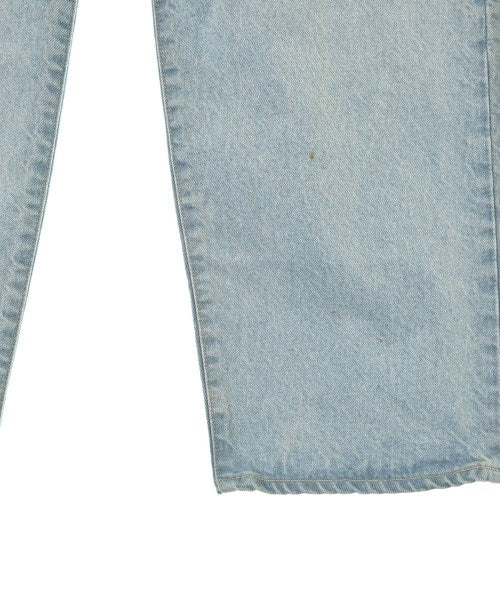 WTAPS 牛仔褲
