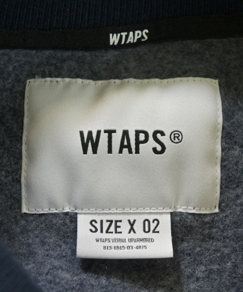 WTAPS 運動衫