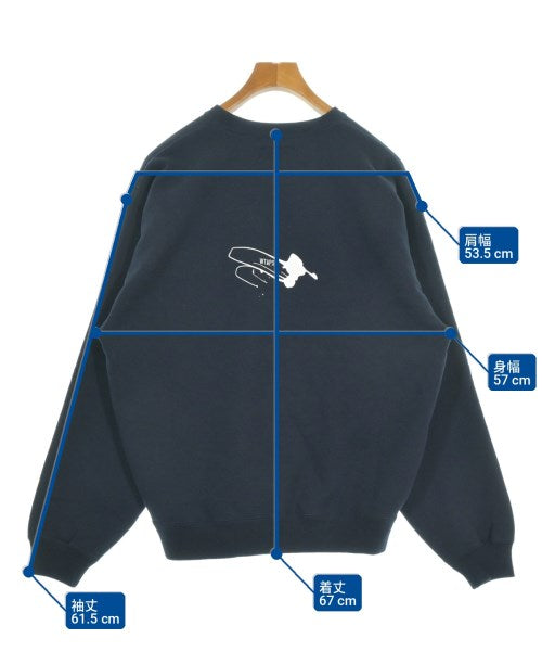 WTAPS 運動衫
