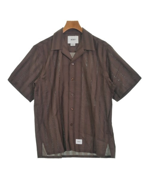 WTAPS 休閒襯衫