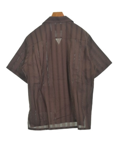 WTAPS 休閒襯衫