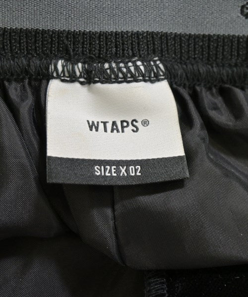 WTAPS 運動褲
