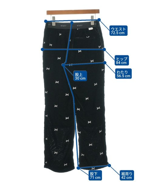 WTAPS 運動褲