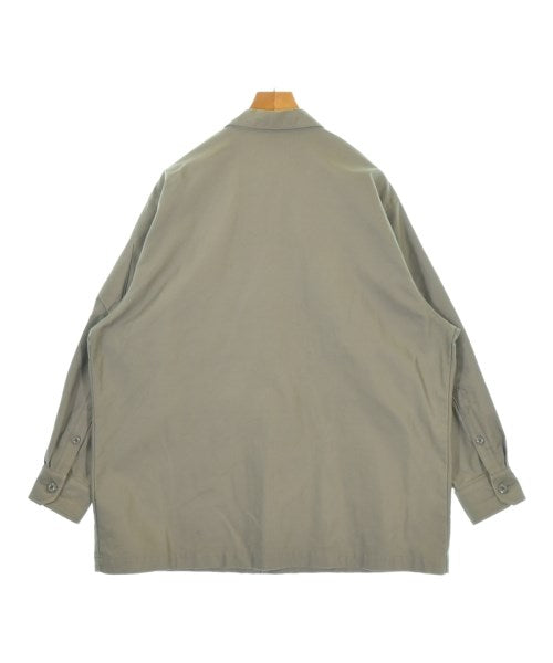 WTAPS 軍裝夾克