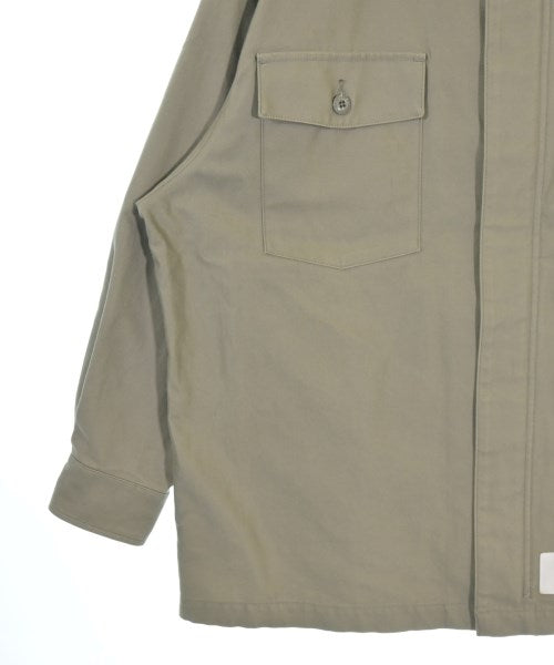 WTAPS 軍裝夾克