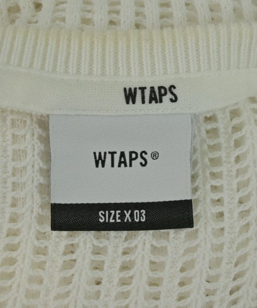 WTAPS 毛衣