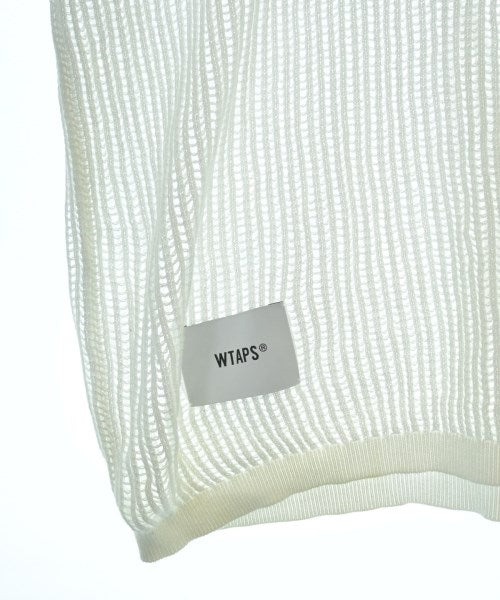 WTAPS 毛衣