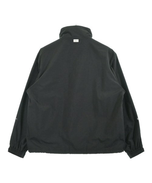 WTAPS 斜紋夾克