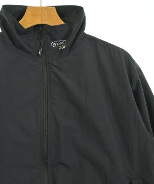 WTAPS 斜紋夾克