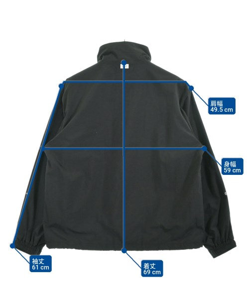 WTAPS 斜紋夾克