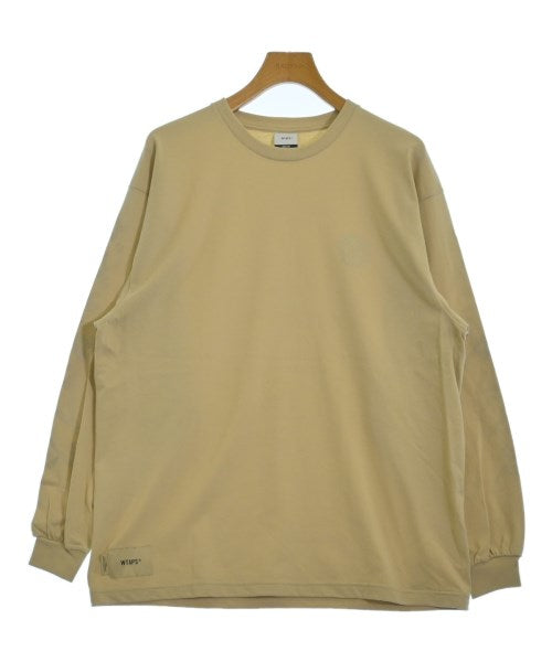 WTAPS T恤/上衣