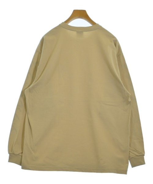 WTAPS T恤/上衣