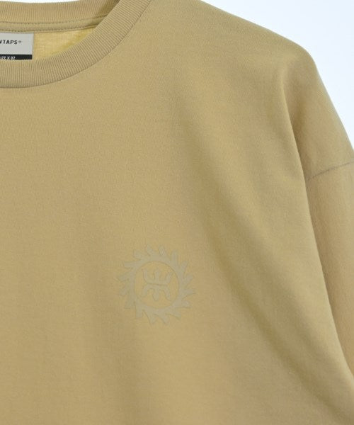 WTAPS T恤/上衣