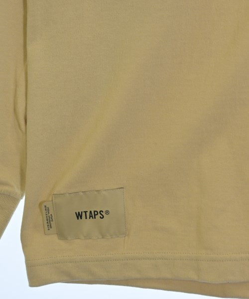 WTAPS T恤/上衣