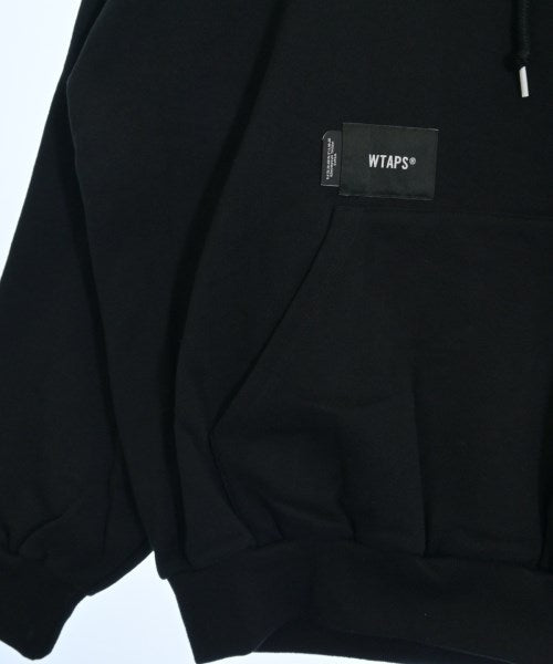 WTAPS 連帽衫