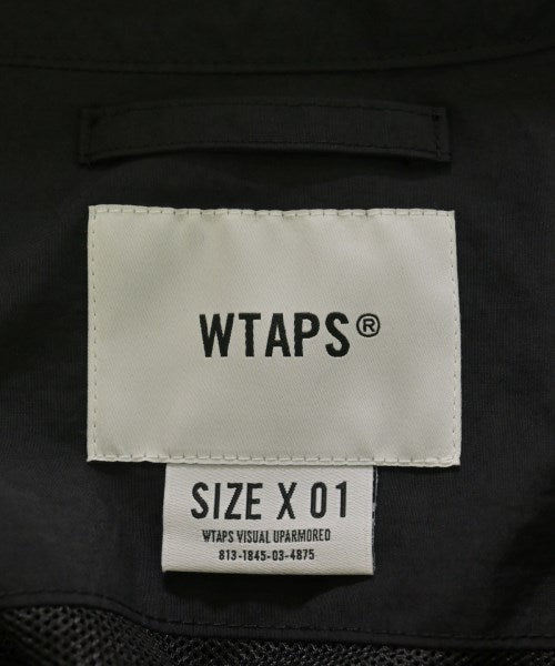 WTAPS 其他飛行外套