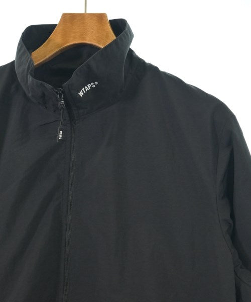 WTAPS 其他飛行外套