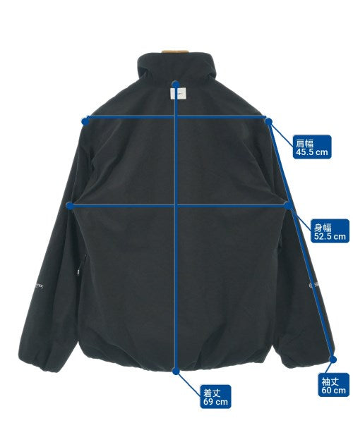 WTAPS 其他飛行外套