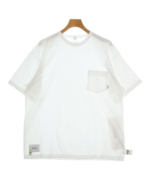 WTAPS T恤/上衣
