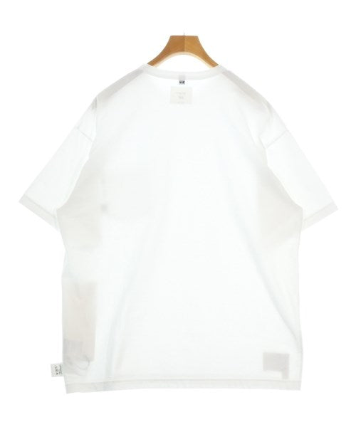 WTAPS T恤/上衣