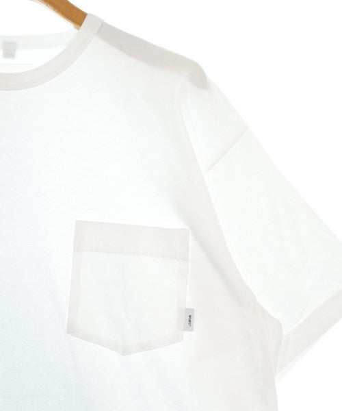 WTAPS T恤/上衣